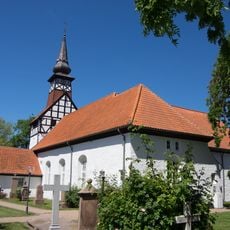 Nexø Kirke
