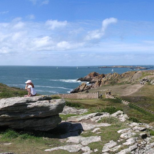 Réduit de Béniguet