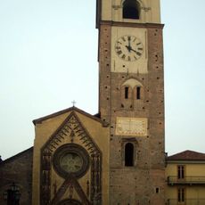 Chiesa collegiata di Santa Maria Assunta