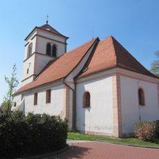 Church of Saint Martin