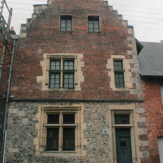 Bailliage d'Arques-la-Bataille