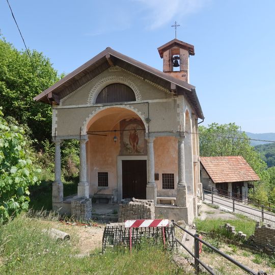 Chiesa di San Giovanni Battista