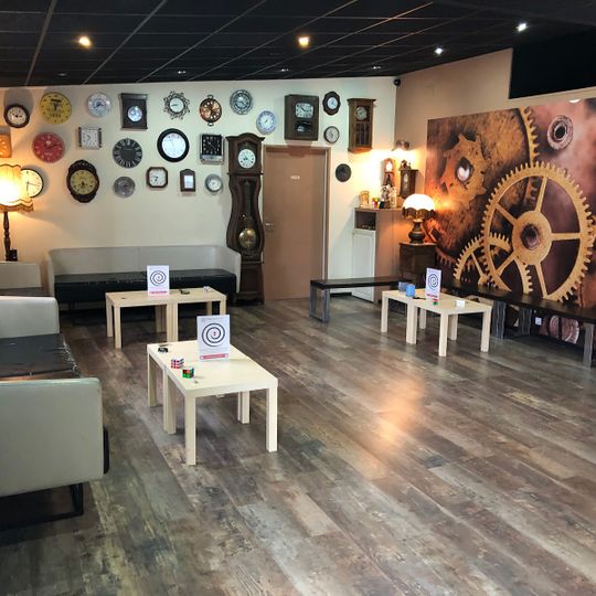 TimeXperience