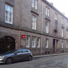 Edinburgh, 28-32 Lauriston Street, Lauriston Hall