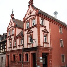 Kugelbühlstraße 1
