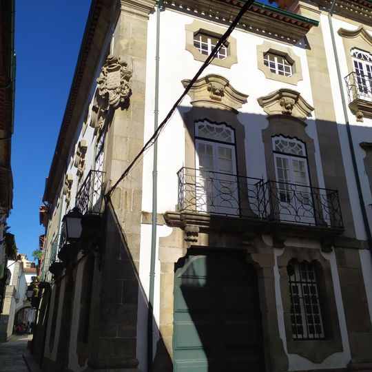 Casa dos Peixotos