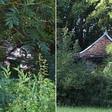 Gartenhaus am Alteberg