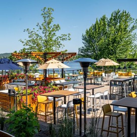 Delta Hotels by Marriott Fredericton