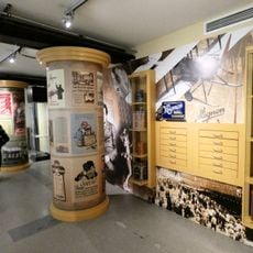 Halloren Schokoladenmuseum