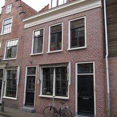 Groot Heiligland 16, Haarlem