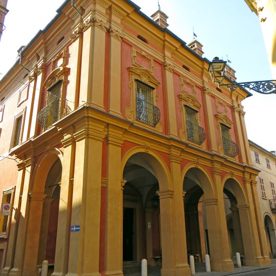 Palazzo del Monte di Pietà
