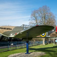 Hawker Hurricane