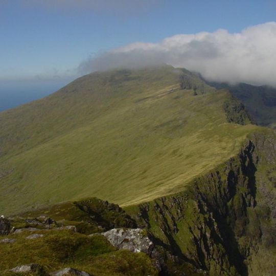 Mount Brandon