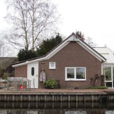 Beulakerweg 46A, Giethoorn