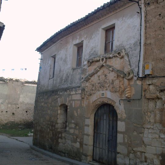 Casa del Cordón