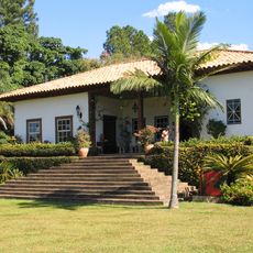 Fazenda Capoava
