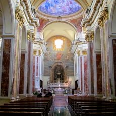 Isernia Cathedral