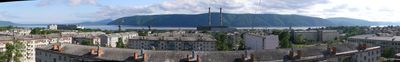 Vista panoramica 0