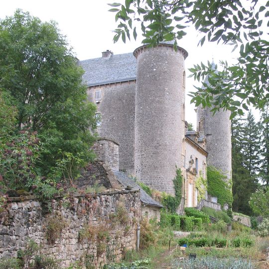 Recoules-Prévinquières
