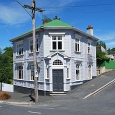 Bank of New South Wales