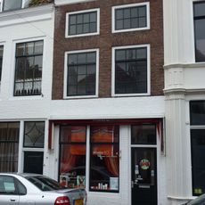 Sint Domusstraat 40, Zierikzee
