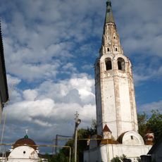 Храмовый комплекс (Никологоры)