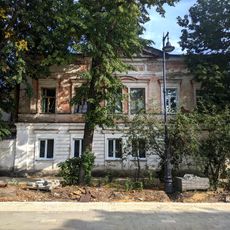 Жилой дом (Арзамас)