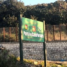 Parco di Cava Porcaro