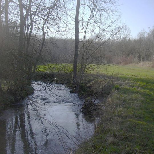 Schozachtal zwischen Ilsfeld und Talheim