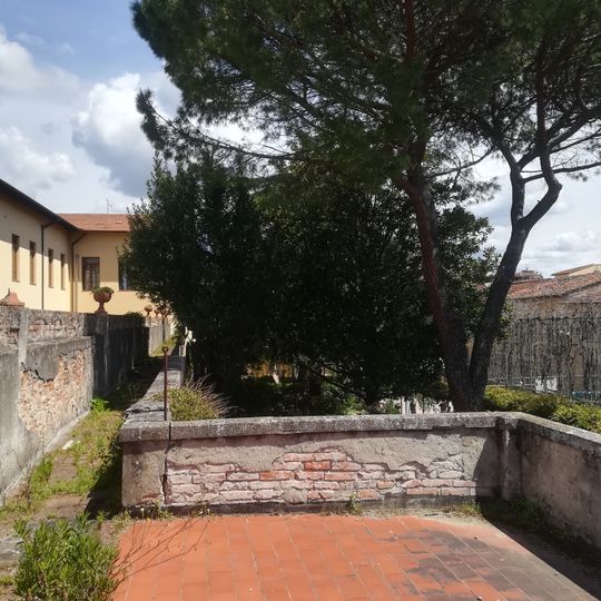 Conservatorio Santissima Annunziata