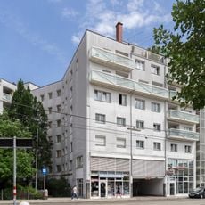 Wohnhausanlage Feßtgasse 16