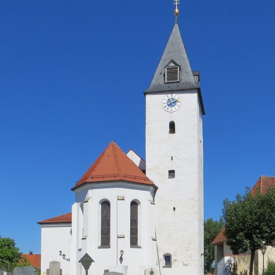 St. Georg