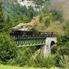 Bregenzerwaldbahn