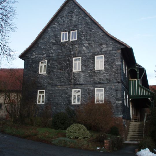 Bauernhaus