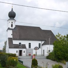 Church of the Visitation