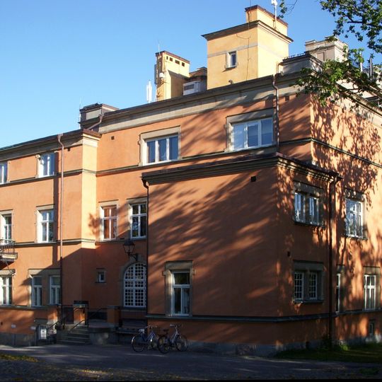 Instituto Mittag-Leffler