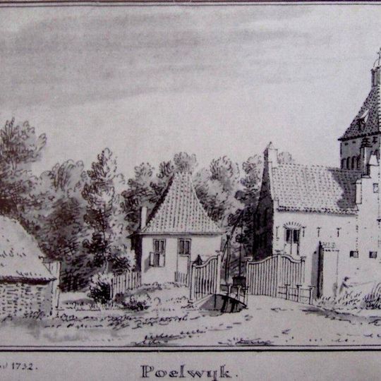 Poelwijk