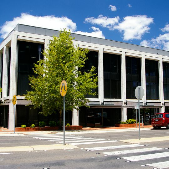 Reserve Bank of Australia