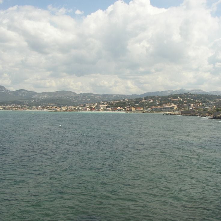 Six Fours les Plages