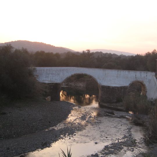 Ponte de Tôr