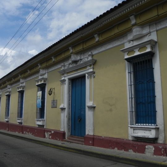 Museo Casa de los Celis
