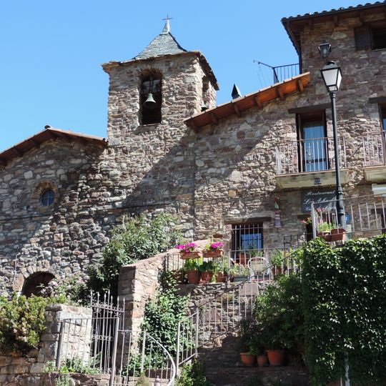 Sant Martí de Castellars