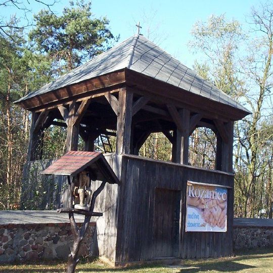 Dzwonnica w Jeruzalu