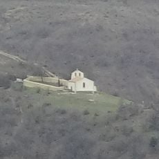 Église Saint-Florent de Chénerilles