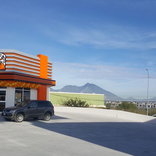Little Caesars