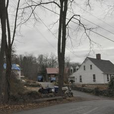 Parker-Hutchinson Farm