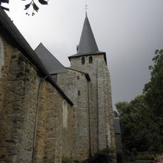Église Saint-Martin de Thorigné-d'Anjou
