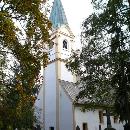 St. Georg