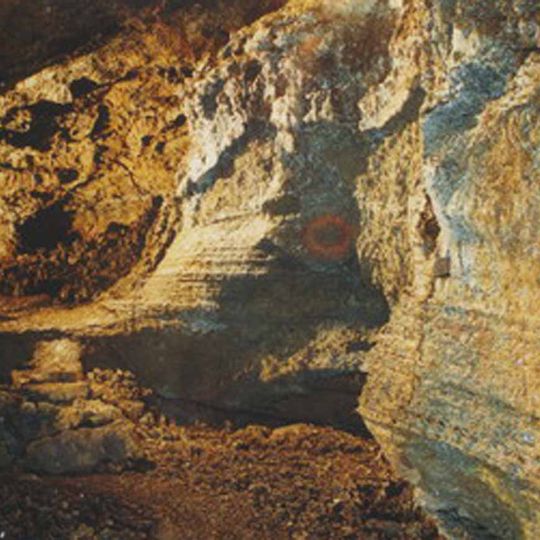 Natal Caves