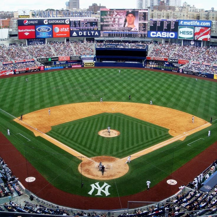 Yankee Stadium